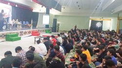 Kesbangpol Makassar Kuatkan Wawasan Kebangsaan Pelajar Athirah