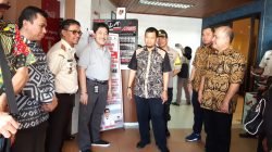 Berani Main-main Alat Deteksi Pajak di Makassar, KPK: 6 Tahun Penjara Menanti