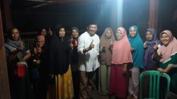Ini Alasan Kuat Irwandi Burhan Terpilih Ketua DPRD Bone di Mata Pimwil Pemuda Muhammadiyah