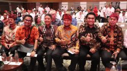 Kadin Beri Garansi, Makassar Daerah Tepat Berinvestasi di Indonesia