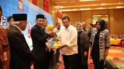 Catatan Penting Peringatan Hari Kesehatan Nasional di Makassar