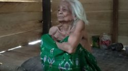Kisah Nenek Berusia 122 Tahun Asal Bone