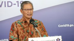 Kasus Sembuh Corona Tertinggi, Dicatatkan DKI Jakarta dan Sulawesi Selatan