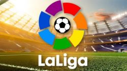 Kabar Baik, La Liga Spanyol Akan Segera Digelar