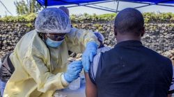 Covid-19 Belum Usai, Muncul Ebola Baru di Kongo
