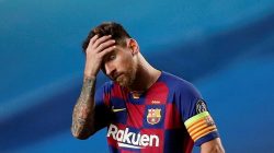 Dinodai Direksi Barcelona, Messi Ingin Segera Putuskan Kontrak