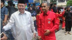 Siap Jadi Relawan Uji Coba Vaksin Corona-19, Direktur Humas Unismuh Makassar Tak Gentar