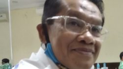 Cie, Suami Istri Dosen FKIP Unismuh Makassar Sabet Gelar Doktor di PPs-UNM 