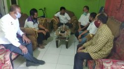 Komunikasi Unismuh Makassar Jajaki Kerjasama di Desa Panciro Gowa