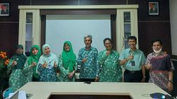 Magister Administrasi Publik PPs-Unismuh Makassar Menunggu Hasil Assessment 