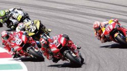 Jadwal MotoGP San Marino Akhir Pekan Ini