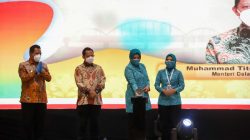 Gebrakan Putra Bone di Kepri, Mendagri Tito: Terbesar di Indonesia