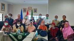 Ini Penilaian Reviewer Kurikulum MBKM Soal Kesiapan Prodi Pemerintahan Unismuh Makassar