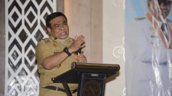 Pasien Covid-19 di Daerah Ditolak RS di Makassar, Bupati: Ini Peringatan Untuk Semua