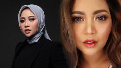 Posting Buka Hijab, Rachel Vennya Buka Suara