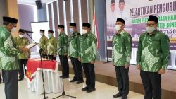 Bupati Jabat Ketua IPHI, Fahsar: Ada Semua Andalan Haji di Bone