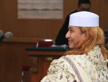 Krononlogi Habib Bahar Didakwa Atas Kasus Penganiayaan