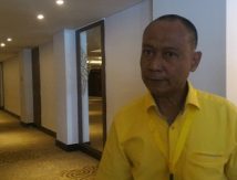 Politik Uang Mencuat Jelang Musda Golkar, Plt Ketua: Ditelusuri