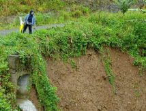 Dampak Banjir Bone: 5 Kecamatan Terdampak, 2 Jembatan Putus