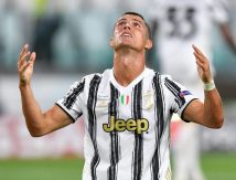 Perpisahan Cristiano Ronaldo dan Juventus Pilihan Yang Tepat