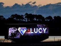 NASA Luncurkan Pesawat ‘Lucy’ Selidiki Pembentukan Tata Surya