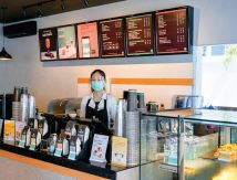 Hadirkan Konsep Berbeda, MAXX Coffee Buka Outlet Baru di Ratulangi Makassar