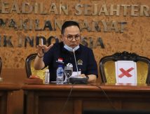 Hari Guru Nasional, AAP: Tetap Menjadi Pelita bagi Bangsa Indonesia
