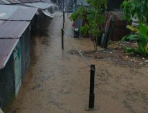 Waspadai Potensi Banjir Selama November Ini