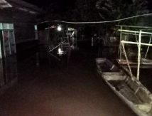 [Update] Tiga Pekan Banjir dilanda Banjir, 10.520 Unit Rumah Terdampak