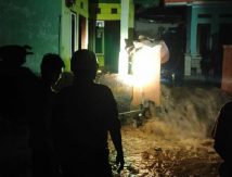 Empat Kecamatan di Bandung Terdampak Banjir, Berikut Lokasinya