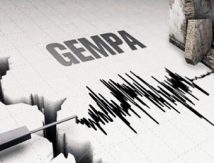 Peru Diguncang Gempa 7,5 Magnitudo