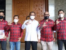 Kata Danny Soal Jelajah Pesona Sulawesi