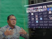 Wakili Indonesia di Tingkat Dunia, Wali Kota Makassar Singgung Kotak Kosong