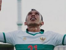 Putra Bantaeng Bawa Indonesia Melaju ke Semifinal, Singapura Korban Selanjutnya?