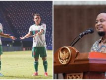 Indonesia Juara Piala AFF 2020, Andi Sudirman Sulaiman Hadiahi Asnawi dan Irfan Jaya Rumah