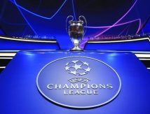 Simak, Hasil Drawing Ulang 16 Liga Champions 2021-2022