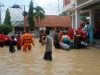Cirebon Kebanjiran, Hampir 1.000 Rumah Terendam