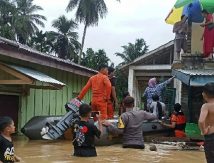 Kondisi Terkini Banjir di Aceh Timur, Berikut Wilayah Terdampak