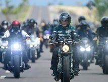 Serius Gelar MotoGP Mandalika, Presiden Jokowi Periksa Kesiapan Infrastruktur