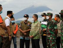 Pasca Erupsi Gunung Semeru, Lumajang Mulai Berbenah