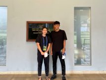 Dua Atlet Sulsel Masuk Pelatnas Bulu Tangkis Indonesia, Ini Nama-namanya