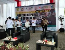 Indonesia Ekspor Sabun 150 Kontainer Ke Enam Negara