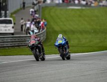 Joan Mir Was-was, Ducati Turunkan 8 Rider di MotoGP 2022