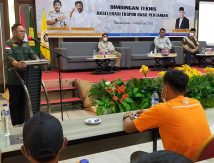 AAP Dorong Bone Miliki Sentra Penghasil Jagung Kualitas Ekspor
