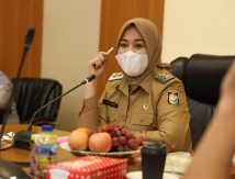 Fatmawati Sebut Makassar Diserang Omicron, Singgung Peran RT/RW