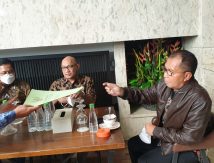 Ini Sosok Pemberi Tanah Hibah untuk Pemkot Makassar, Begini Peruntukannya