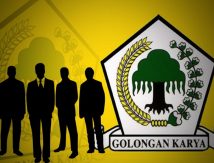 Golkar Target Rebut Ketua DPRD se-Sulawesi