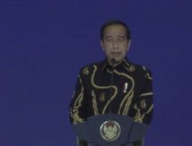 Jengkelnya Jokowi Gara-gara Ini Sampai Sebut Bodoh 2 Kali dalam Pidatonya