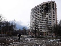Perang Rusia-Ukraina, 23 WNI Ogah Dievakuasi karena Alasan Ini