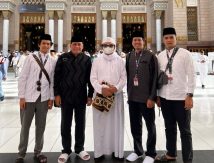 Isu Rotasi Wakil Ketua DPRD Makassar, Nurhaldin: Itu Kewenangan DPP